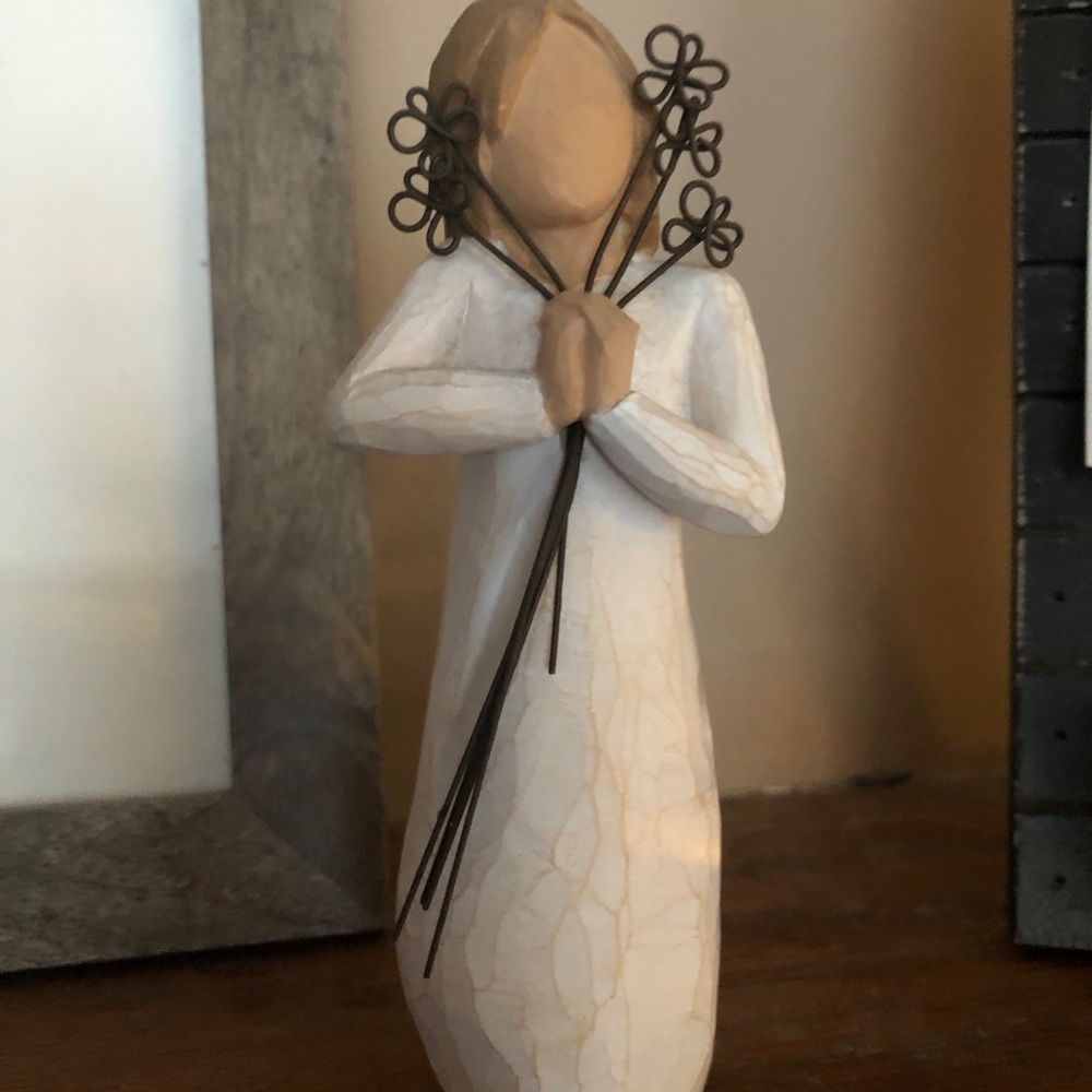 Willow Tree “Friendship” Figurine